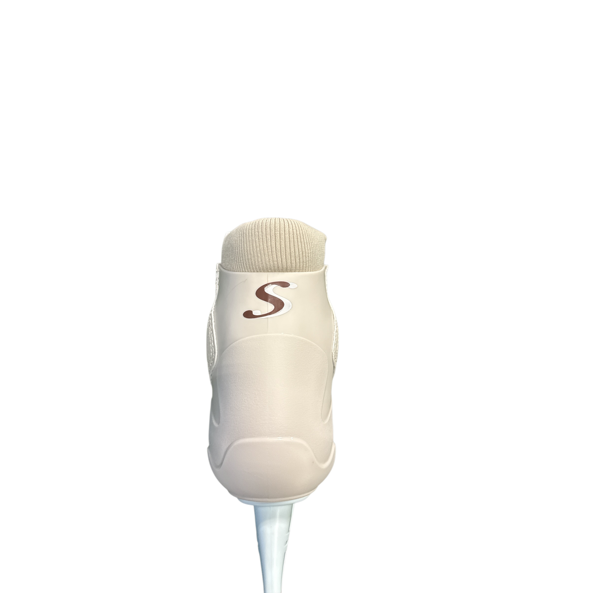 Patin Softmax S-900 avec Fourrure Femme