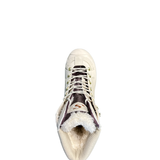 Patin Softmax S-900 avec Fourrure Femme