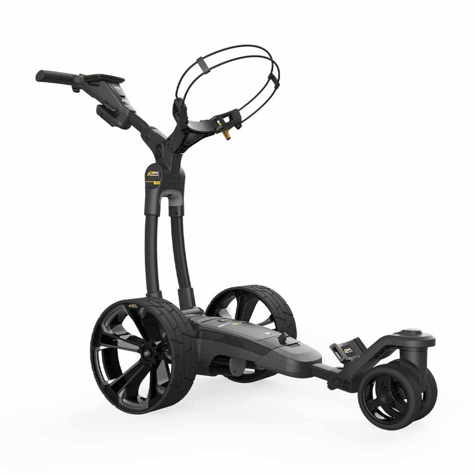 CHARIOT ELECTRIQUE POWAKADDY RX1 REMOTE