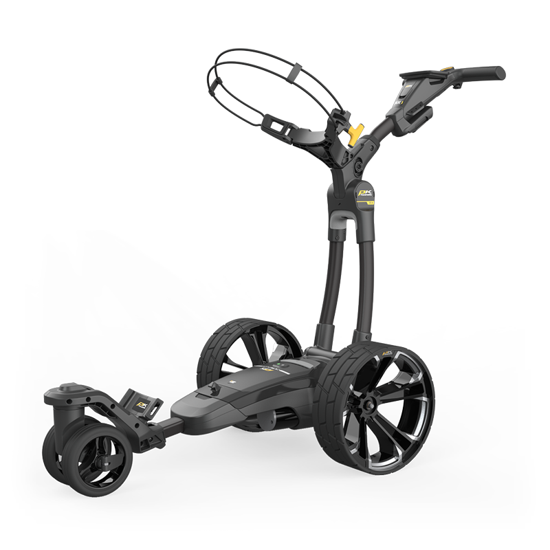 CHARIOT ELECTRIQUE POWAKADDY RX1 REMOTE