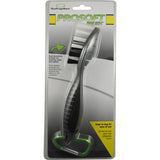 ProSoft Brosse Pour Crampons Et Bâtons Poils Doubles Durables