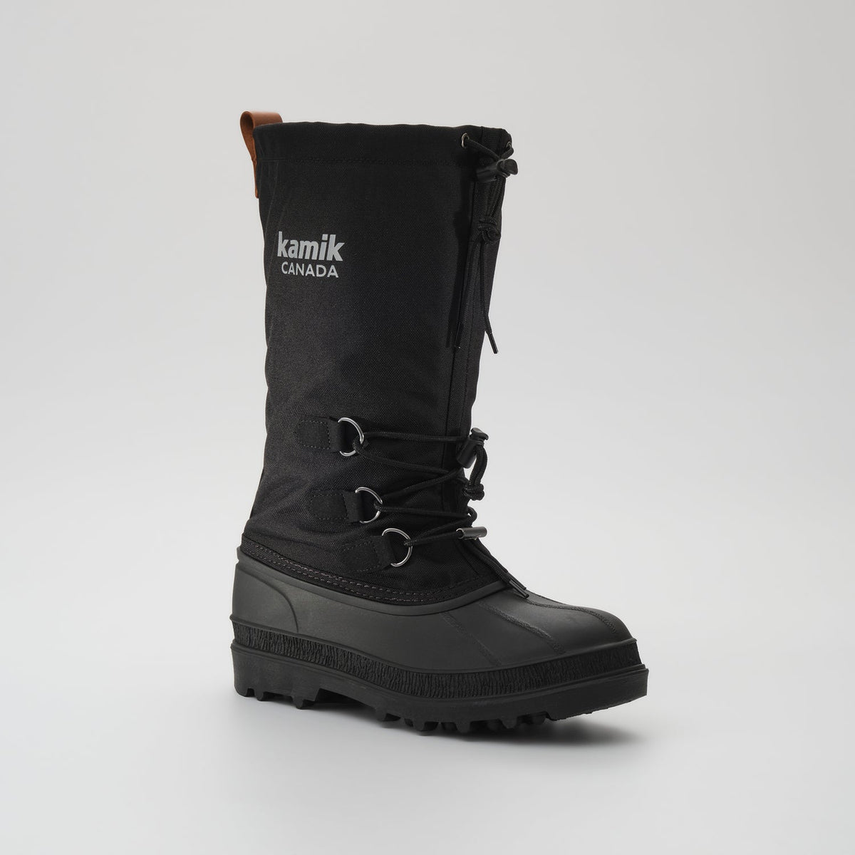 Botte Kamik Canuck Femme