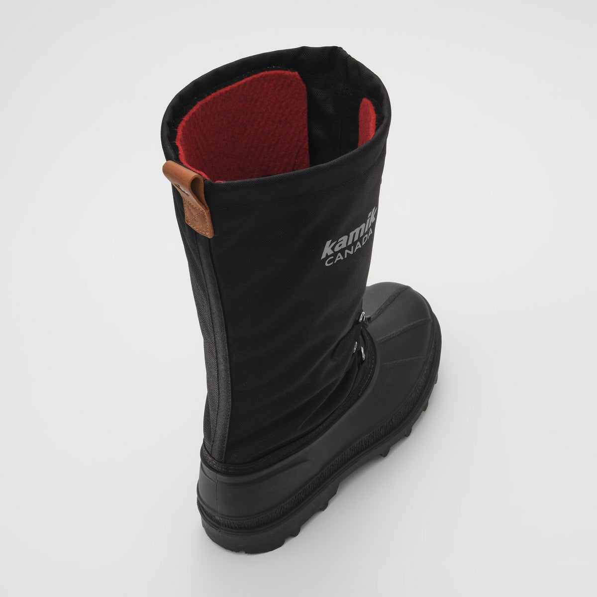 Botte Kamik Canuck Femme