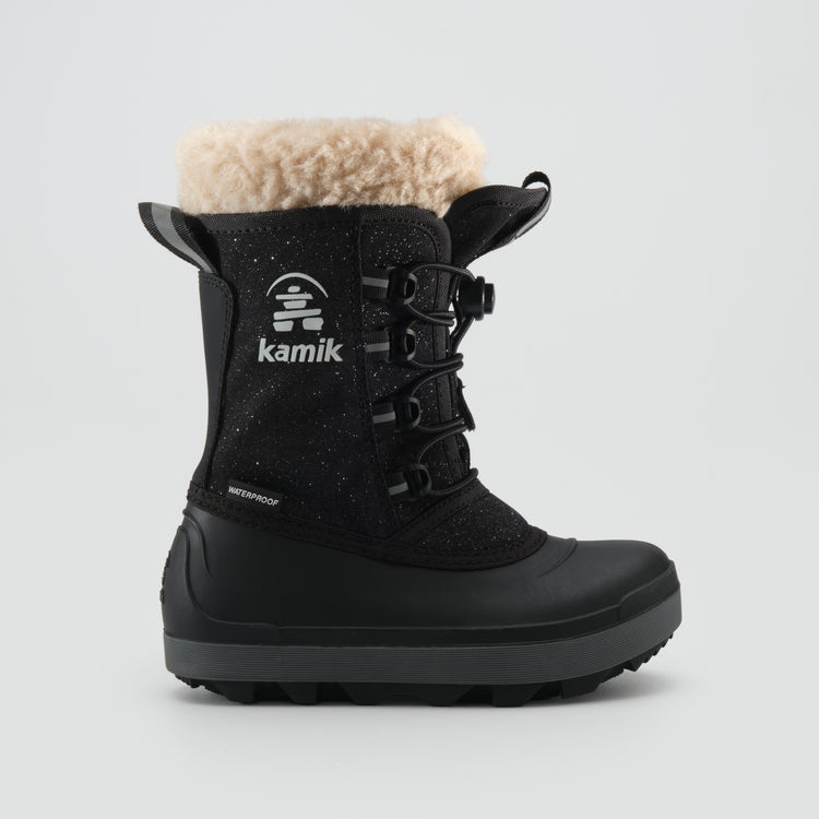 Botte Kamik Cascade Enfant