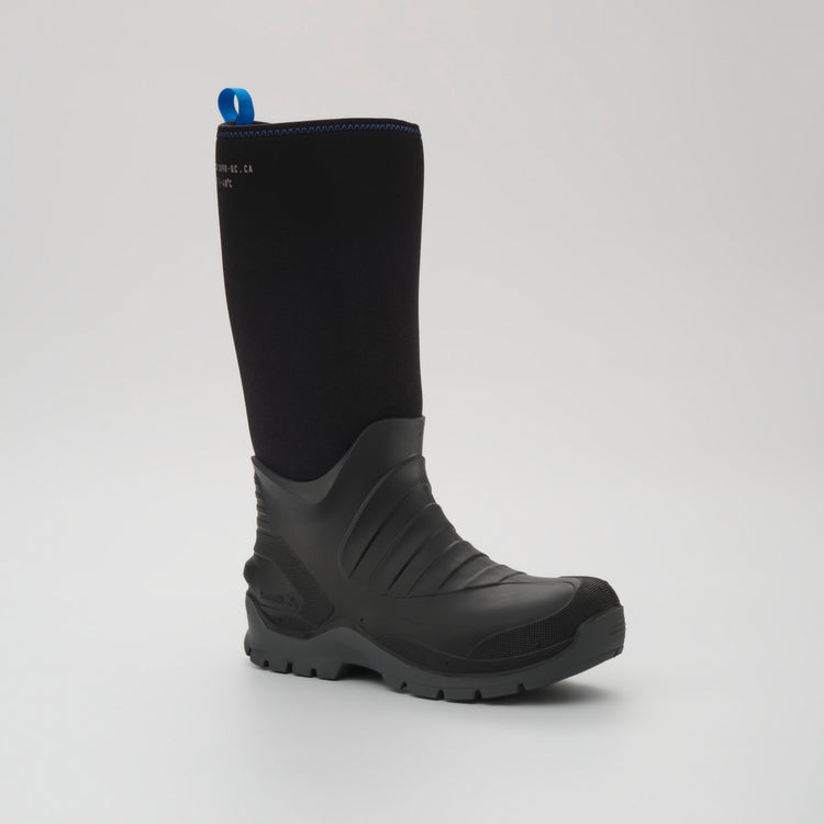 Botte Kamik Fieldday Homme