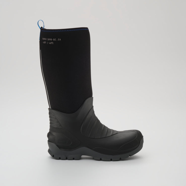 Botte Kamik Fieldday Homme
