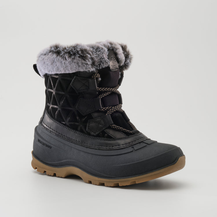 Botte Kamik Snovalley 7 Femme