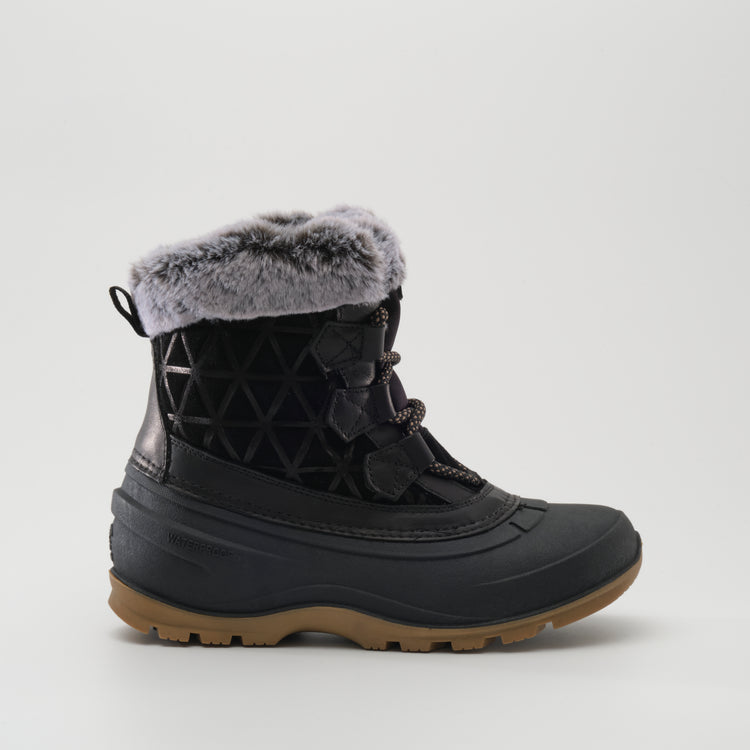 Botte Kamik Snovalley 7 Femme