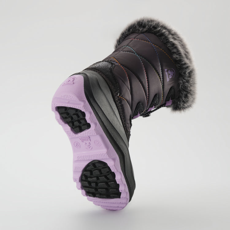 Botte Kamik SnowAngel Enfant
