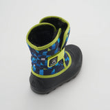 Botte Kamik Snowbug 7 Print Toddler