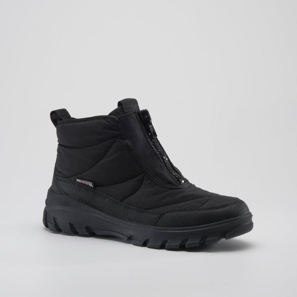 Kamik Women's Snowdon Low Wide Boot