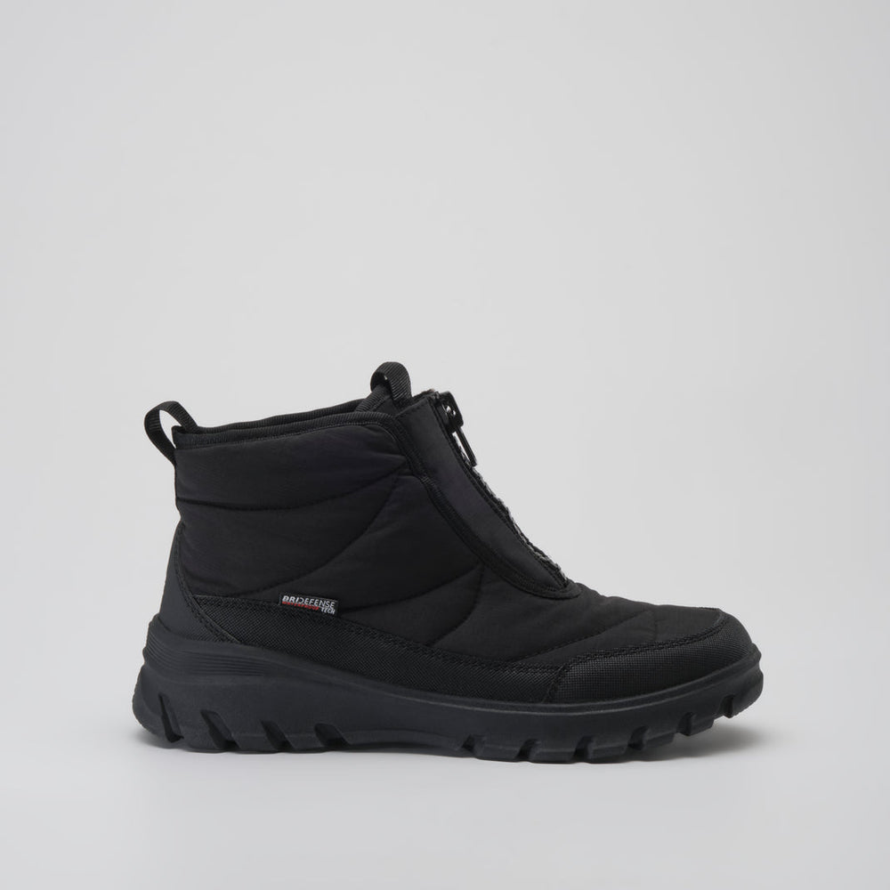 Kamik Women's Snowdon Low Wide Boot