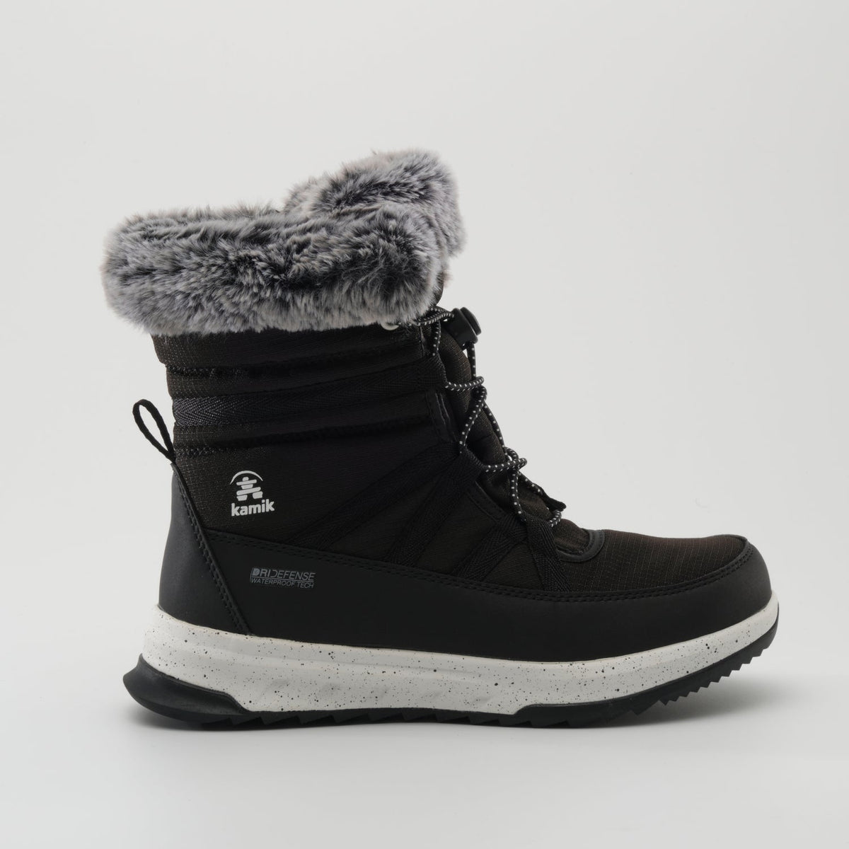 Botte Kamik Stormy F Femme