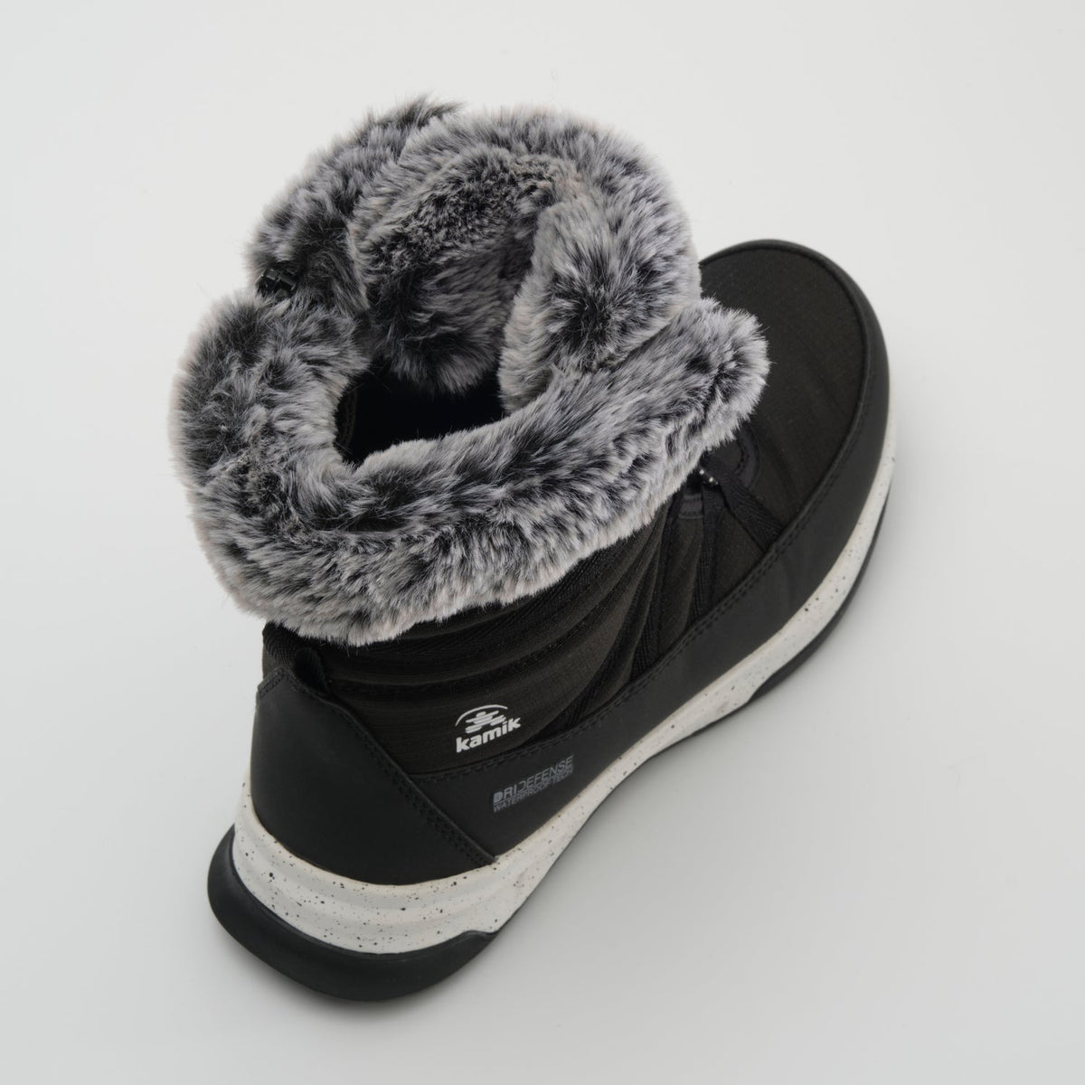 Botte Kamik Stormy F Femme