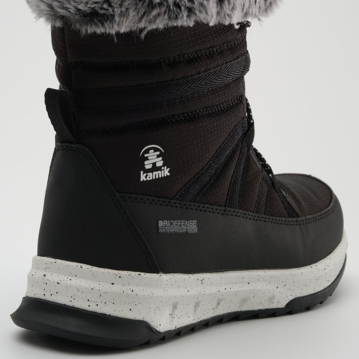 Botte Kamik Stormy F Femme