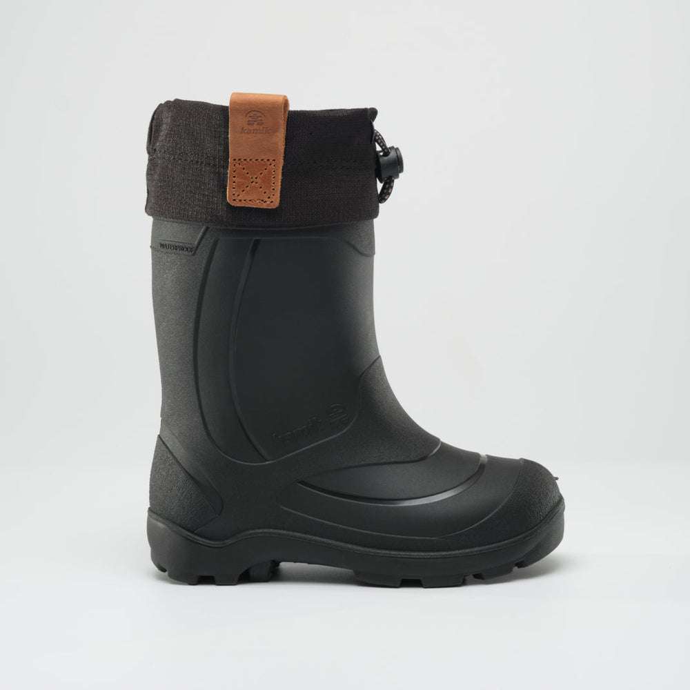 Kamik Tundra boot little kids