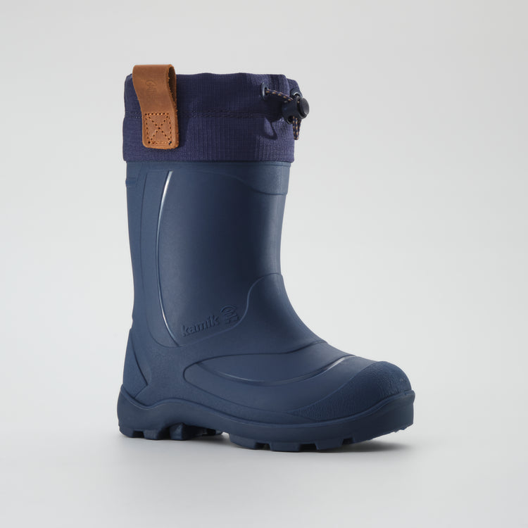 Kamik Tundra boot little kids