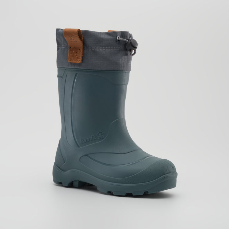 Kamik Tundra boot little kids