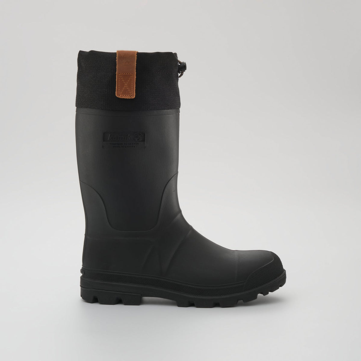 Botte Kamik Tundra Homme 2026