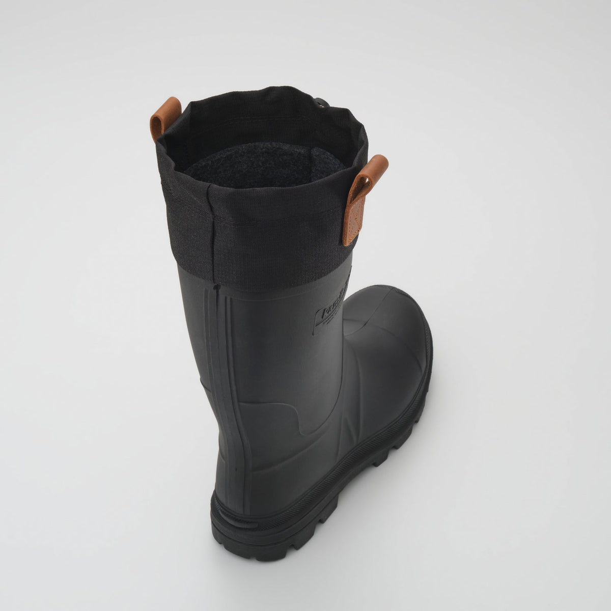 Botte Kamik Tundra Homme 2026