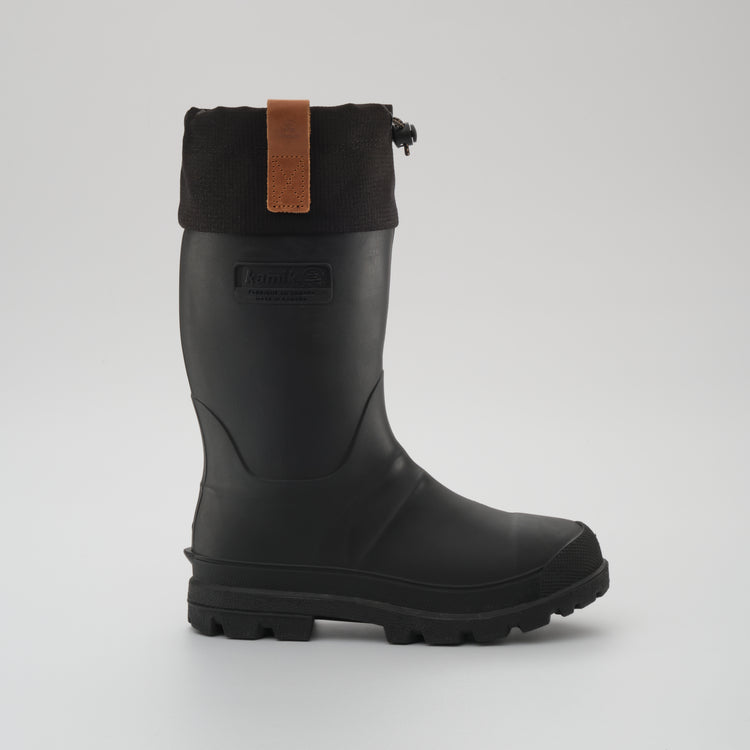 Botte Kamik Tundra Femme 2026