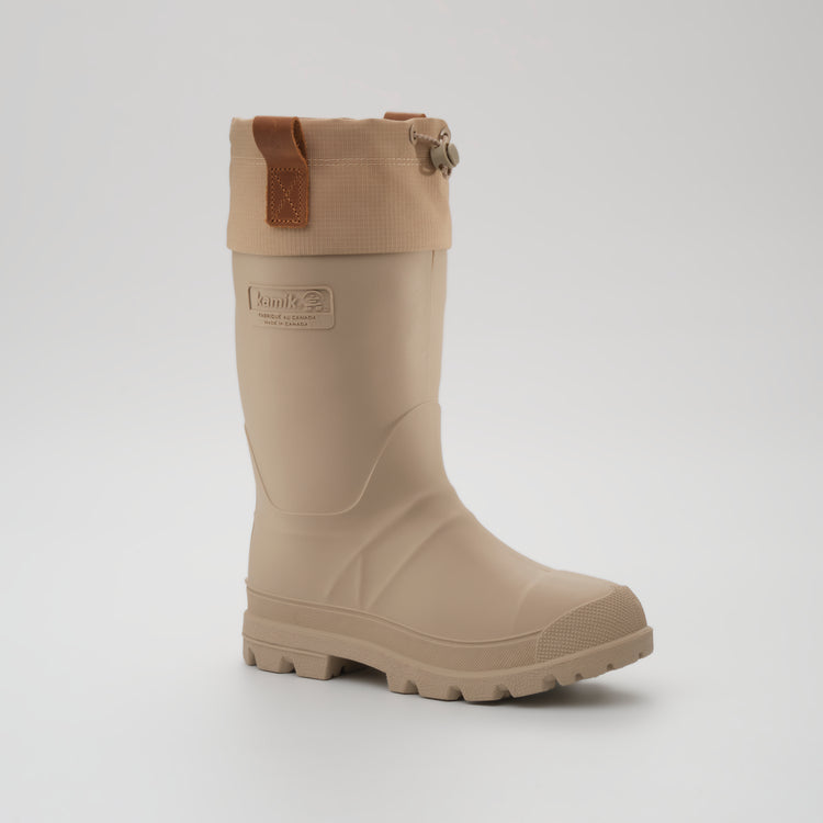 Botte Kamik Tundra Femme 2026