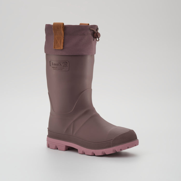 Botte Kamik Tundra Femme 2026