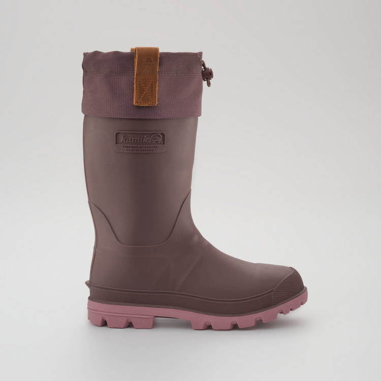 Botte Kamik Tundra Femme 2026