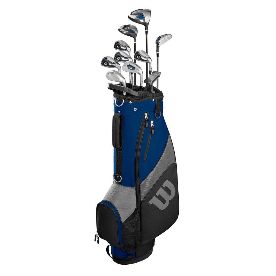 ENSEMBLE WILSON PROFILE CART 25 GRAPHITE SENIOR