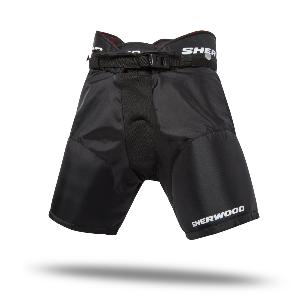 Sherwood Pantalon T60X JR Performant Pour Jeunes Athlètes Vitesse Et Agilité
