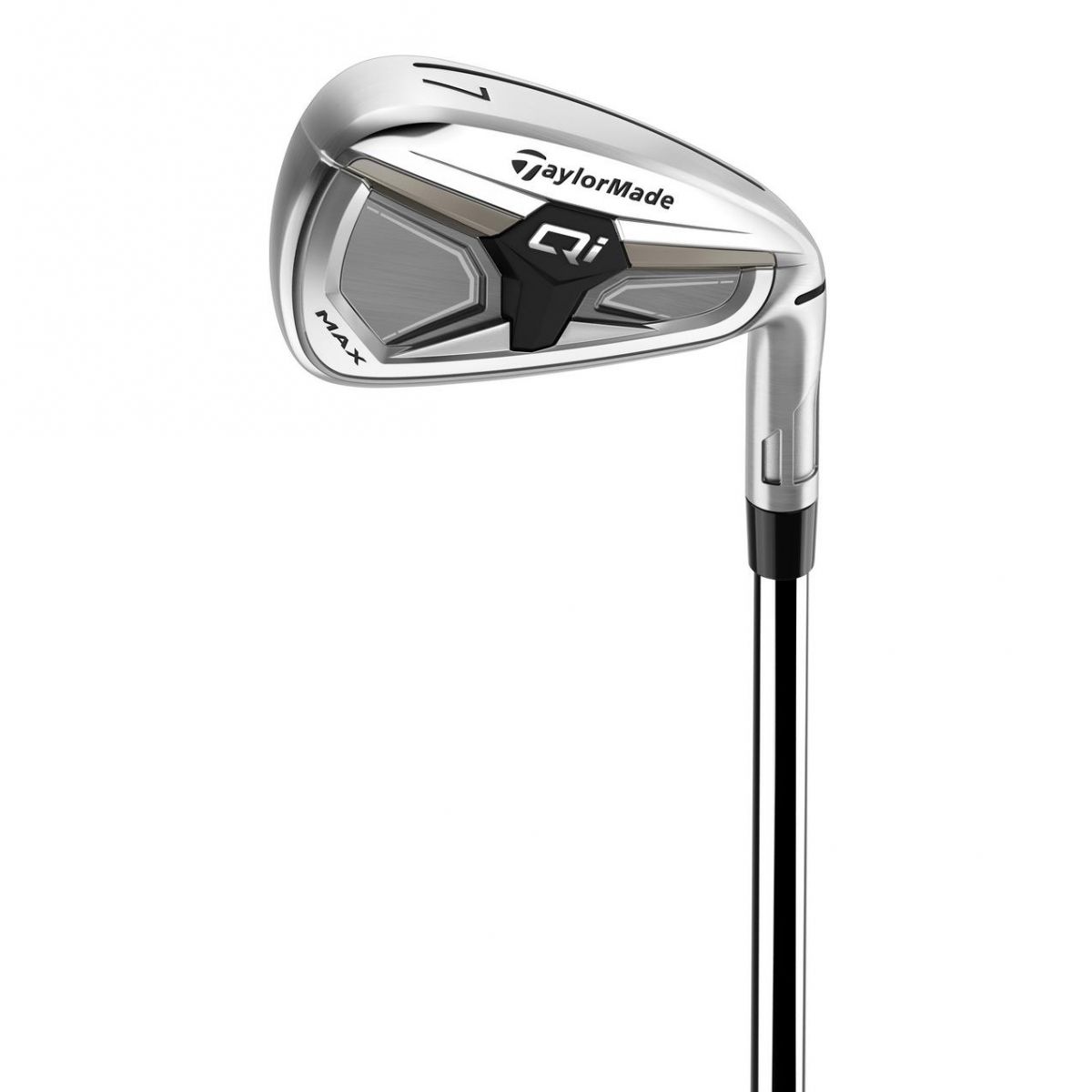 FER TAYLORMADE QI MAX GRAPHITE 5-PW,A