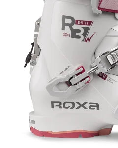 Botte Roxa R3 95 TI Femme