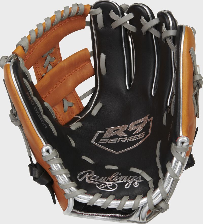 GANT RAWLINGS R9 CONTOUR SERIES 11''