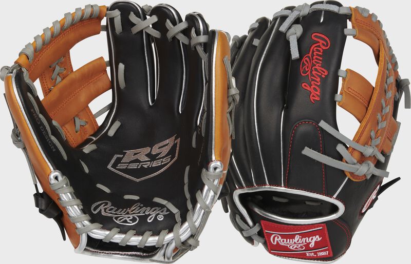 GANT RAWLINGS R9 CONTOUR SERIES 11''