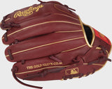 GANT BASEBALL RAWLINGS R9 SERIES 12''