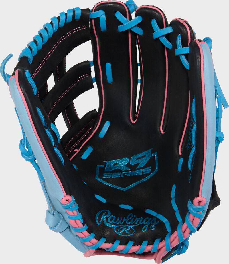 GANT BASEBALL RAWLINGS R9 SERIES 12.75'' OUTFIELD