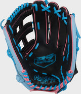 GANT BASEBALL RAWLINGS R9 SERIES 12.75'' OUTFIELD