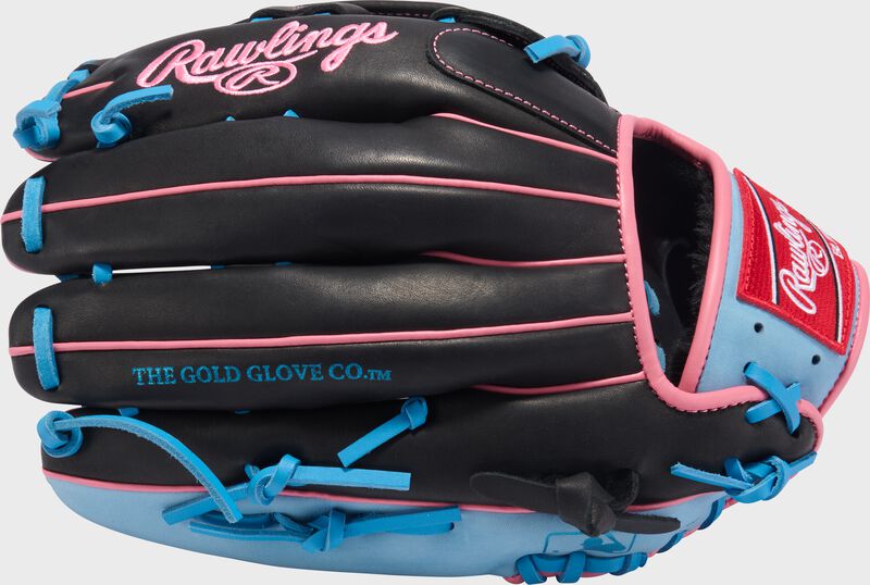 GANT BASEBALL RAWLINGS R9 SERIES 12.75'' OUTFIELD