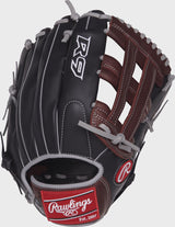 GANT BASEBALL RAWLINGS R9 SERIES 12.75'' OUTFIELD