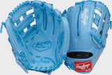 GANT BASEBALL RAWLINGS R9 SERIES 11.75'' INFIELD BLUE