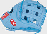 GANT BASEBALL RAWLINGS R9 SERIES 11.75'' INFIELD BLUE