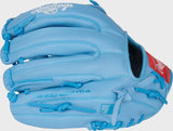 GANT BASEBALL RAWLINGS R9 SERIES 11.75'' INFIELD BLUE