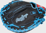 GANT CATCHER RAWLINGS R9 SERIES 32.5''