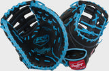 RAWLINGS R9 SERIES 12.5'' FIRST BASE GLOVE