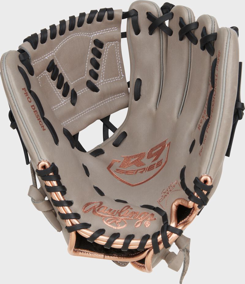 GANT RAWLINGS R9 CONTOUR SERIES 11.5''