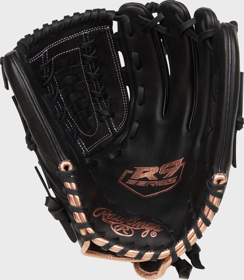 RAWLINGS R9 SERIES SOFTBALL GLOVE