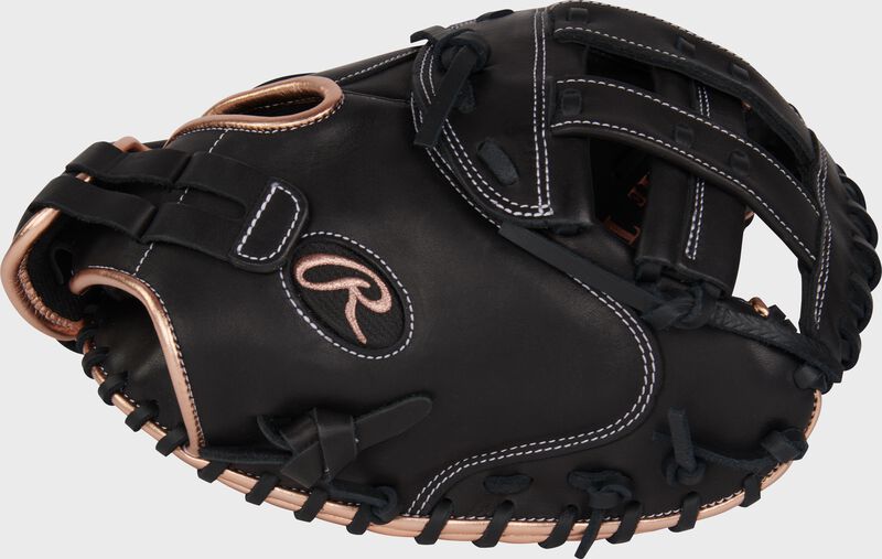 GANT CATCHER RAWLINGS SOFTBALL R9 33''