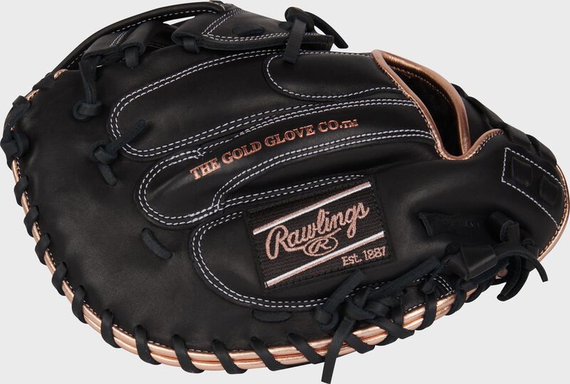 GANT CATCHER RAWLINGS SOFTBALL R9 33''