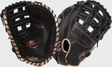 GANT FIRST BASE RAWLINGS SOFTBALL R9 SERIES 12.5''