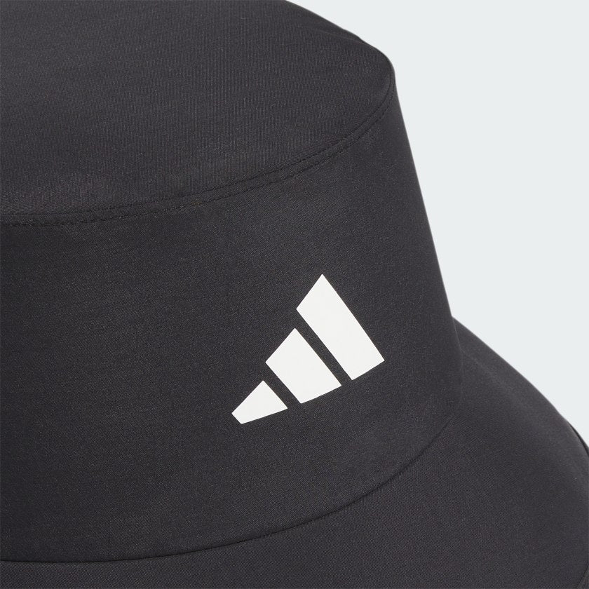 Adidas Chapeau Rain Ready Bucket Hat Golf Imperméable Confort